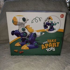 Stem Take Apart Toys